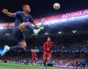 FIFA 22: Screenshot