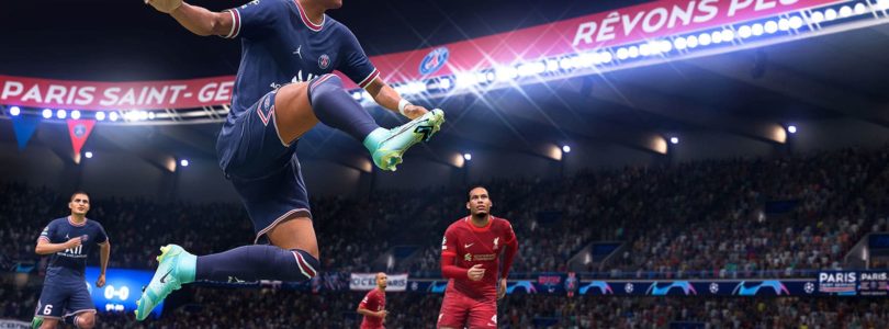 FIFA 22: Screenshot