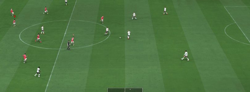 FIFA 22: Screenshot