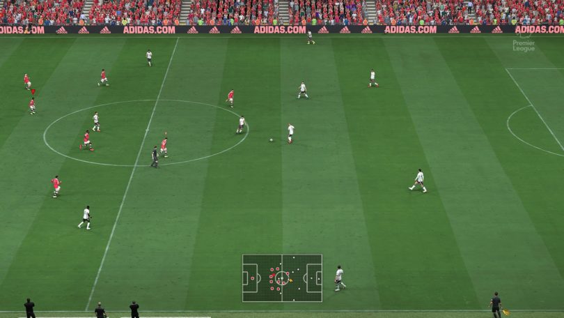 FIFA 22: Screenshot