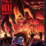 Hell Architect: PC Case