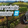 Landwirtschafts-Simulator 22: Pumps N Hoses