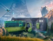 Razer: Gamer werden zum Master Chief mit lizenzierter Halo Infinite-Peripherie