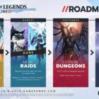 Swords of Legends Online: Entwickler geben neue Roadmap bekannt