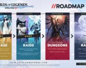 Swords of Legends Online: Entwickler geben neue Roadmap bekannt