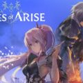 Tales of Arise: E3 Announcement Trailer