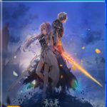 Tales of Arise: PS4 Case