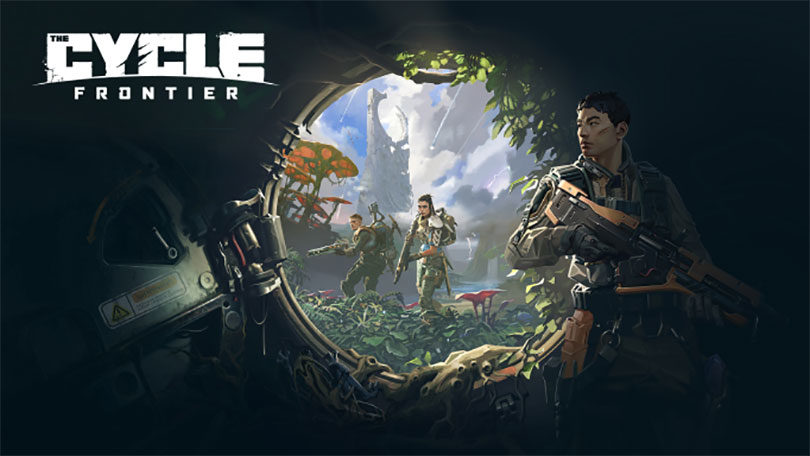 The Cycle: Frontier – Release Datum bekannt gegeben