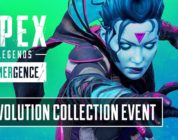 Apex Legends: neues Sammel-Event „Evolution“ enthüllt