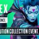 Apex Legends: neues Sammel-Event „Evolution“ enthüllt