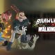 Brawlhalla: Negan und Maggie als The Walking Dead Crossover