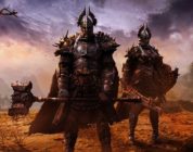 Conqueror’s Blade: Opulenter Feature Trailer demonstriert Neuerungen der neunten Staffel