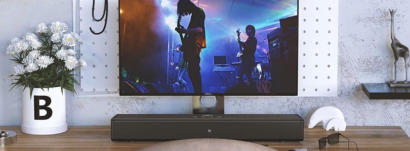 Creative Stage 360 Soundbar