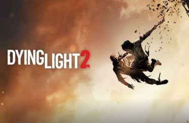 Dying Light 2: Art