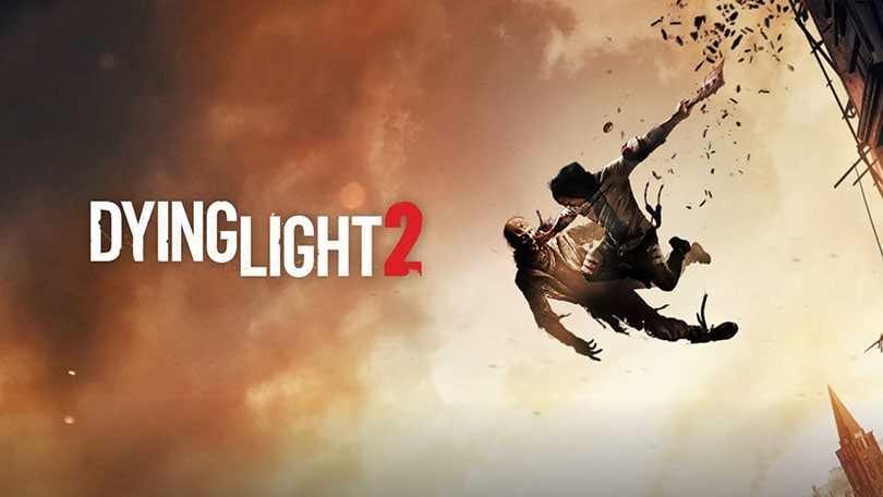 Dying Light 2: Art