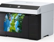 Neue Epson Drucker für doppelseitige Fotoproduktion