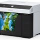 Neue Epson Drucker für doppelseitige Fotoproduktion