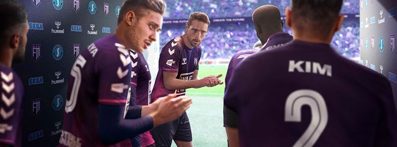 Football Manager 2022: ab sofort erhältlich