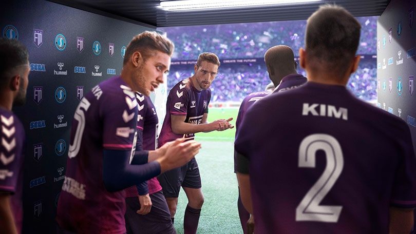 Football Manager 2022: bekommt bessere Animationen und Data-Hub-Erweiterung