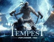 For Honor: Year 5 – Season 3 „Tempest“ mit Sturmwellen-Event gestartet