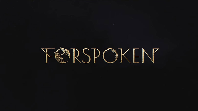 Forspoken: Release Datum auf Oktober verschoben