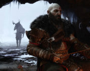 God of War: Ragnarok – wird verschiedene Schilde beinhalten