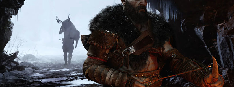 God of War: Ragnarök – so viel Speicherplatz solltet ihr auf der PS4 einplanen