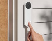 Google Nest Doorbell: Bild