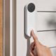 Google Nest Doorbell: Bild