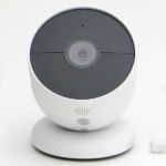 Google Nest Cam: Test