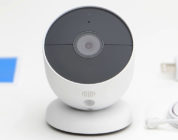 Google Nest Cam: Test