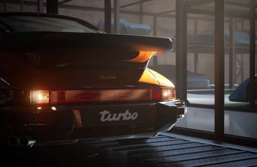 Gran Turismo 7: Porsche