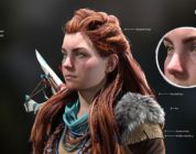 Horizon Forbidden West: Aloy