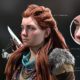 Horizon Forbidden West: Aloy