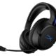 HyperX Cloud Flight Wireless Gaming Headsets: Jetzt auch für die PS5