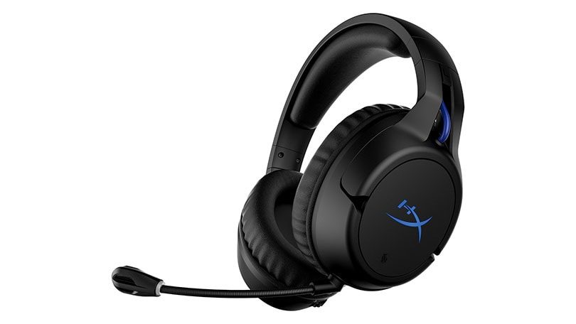 HyperX Cloud Flight Wireless Gaming Headsets: Jetzt auch für die PS5