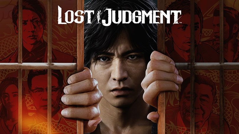 Lost Judgment: ab sofort verfügbar