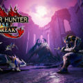 Monster Hunter Rise: Sunbreak – erster Blick auf das August-Update, 2 weitere Titel-Updates kommen 2022