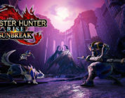 Monster Hunter Rise: Sunbreak – Titel-Update 2 fügt Ende September Flaming Espinas hinzu