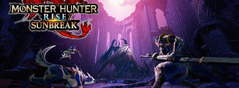 Monster Hunter Rise: MSI bietet exklusives Game Bundle an