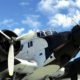 Microsoft Flight Simulator: Junkers JU-52 Screenshot