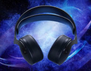 Pulse 3D-Wireless-Headset ab Oktober in der Farbe Midnight Black erhältlich