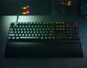 Razer Huntsman V2 Bild