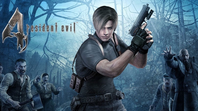 Resident Evil 4: Remake könnte bald angekündigt werden