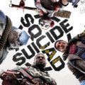 Suicide Squad: Kill the Justice League - keyart