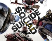 Suicide Squad: Kill the Justice League - keyart