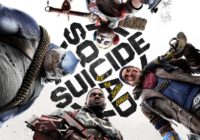 Suicide Squad: Kill the Justice League - keyart