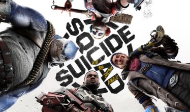 Suicide Squad: Kill the Justice League - keyart