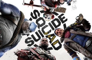 Suicide Squad: Kill the Justice League - keyart