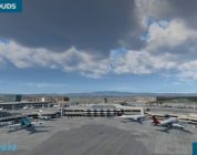 X-Plane 12: Austin zeigt im Video die volumetrischen Wolken